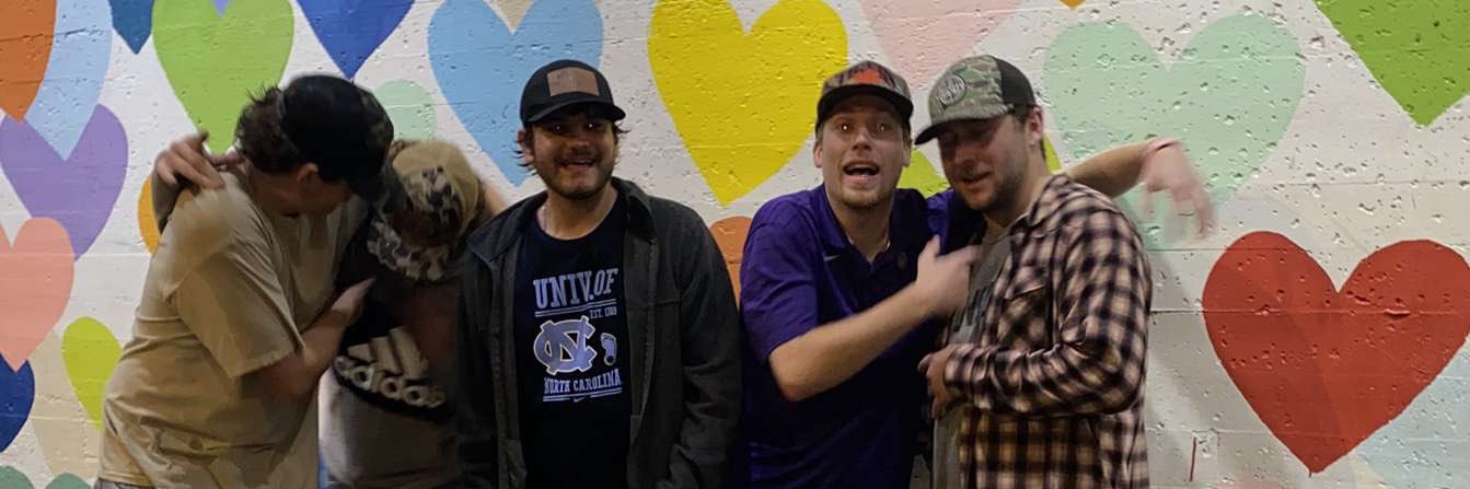 bensimpson41's profile banner image