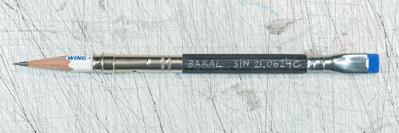 scottbakal's profile banner image