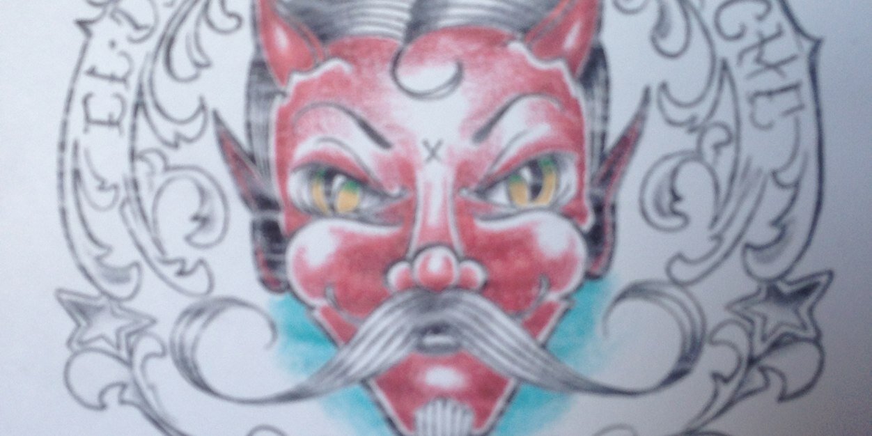 DarrinDiablo's profile banner image