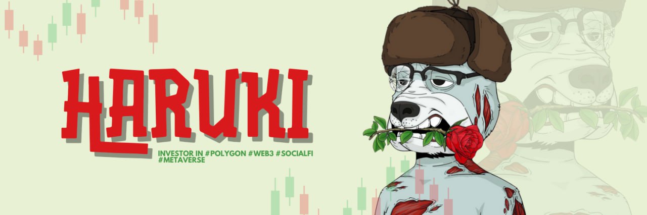 4harukixyz's profile banner image