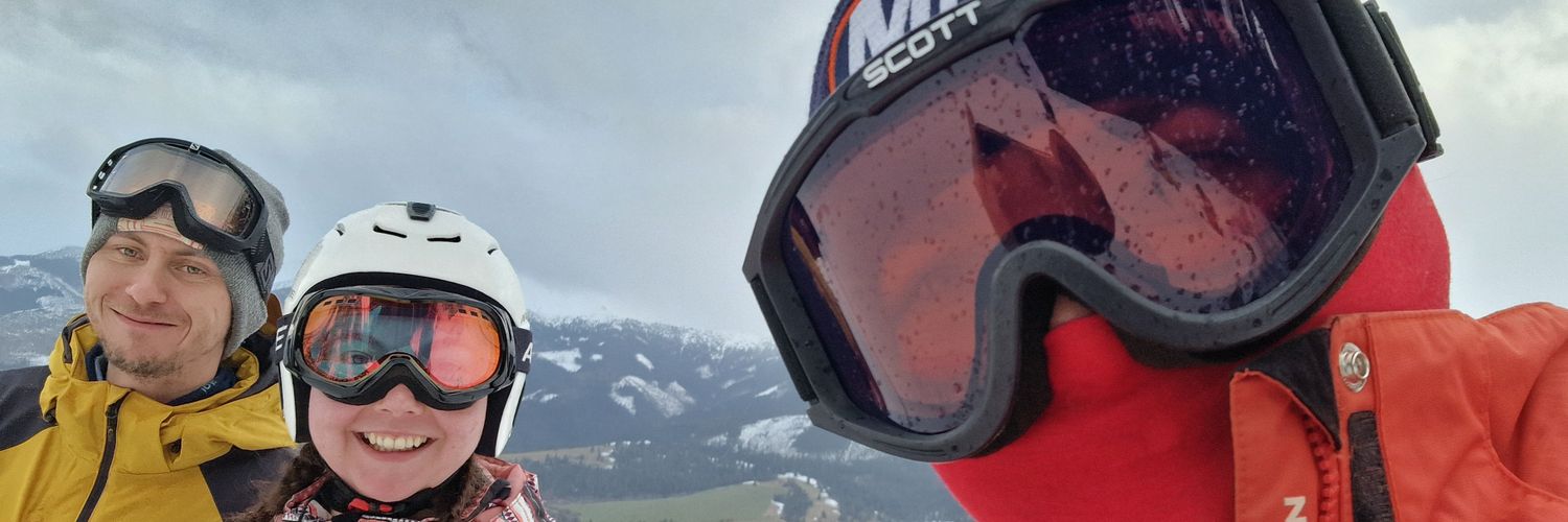 FerkiZue's profile banner image