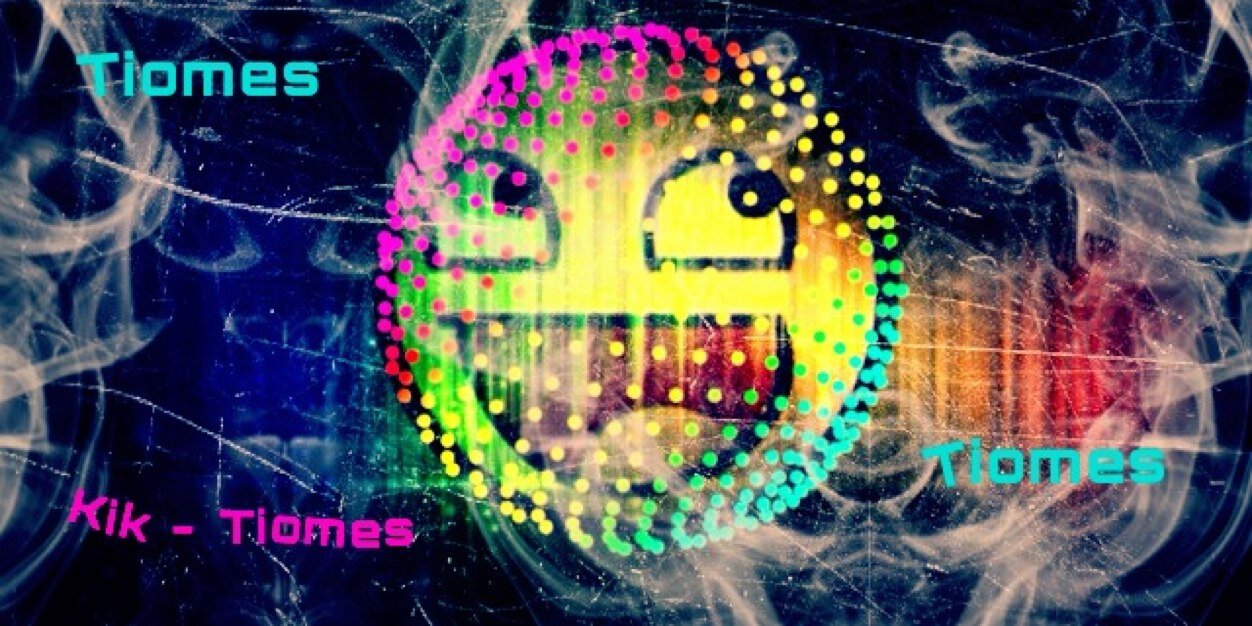 Tiomes's profile banner image