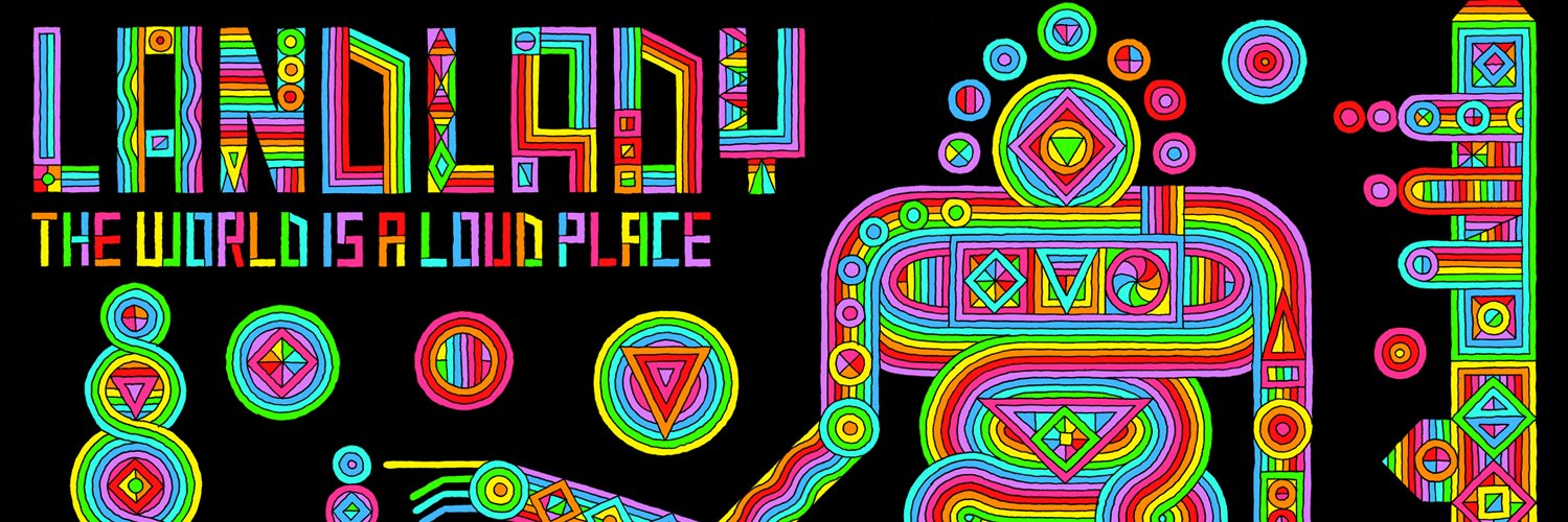 Landladyband's profile banner image