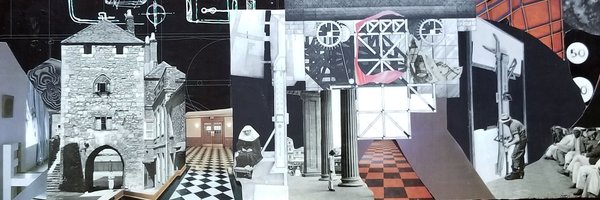 Manhatta212 Profile Banner