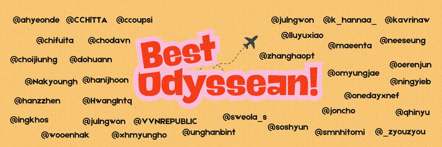 PeacefuIOdyssey's profile banner image