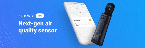 Plume Labs Profile Banner