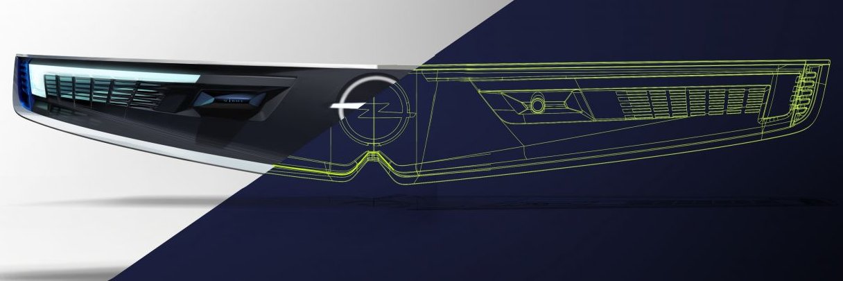 Opel Chile banner