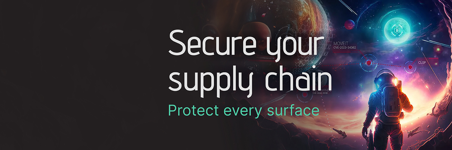 SecurityScorecard banner