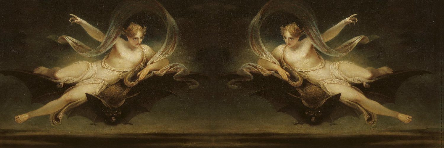 fullfathomari's profile banner image