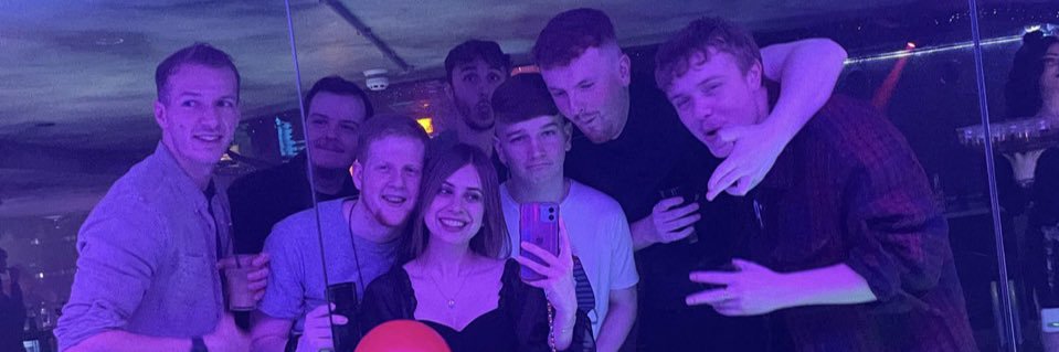 JayTeddyx's profile banner image