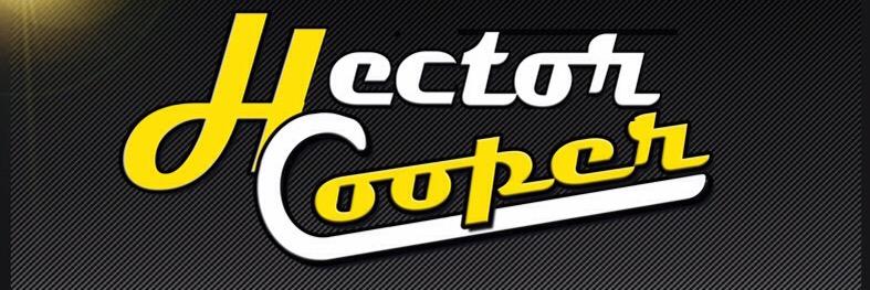 hectorcooperdj's profile banner image
