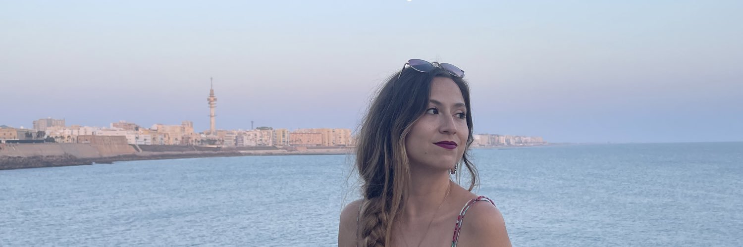 Elizabeth Pérez ♡ banner