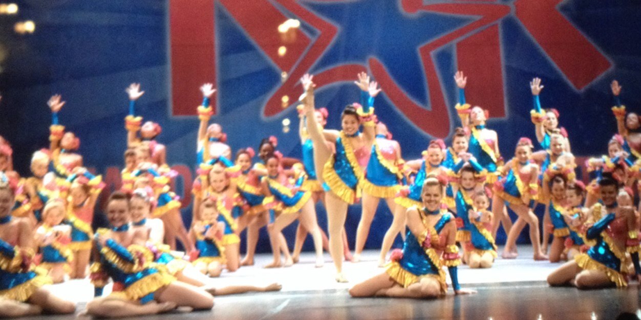 Life_With_Dance's profile banner image