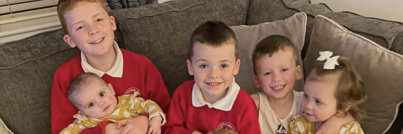 Stefan McKevitt banner