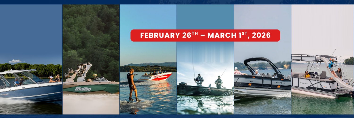 ILBoatShowSale's profile banner image