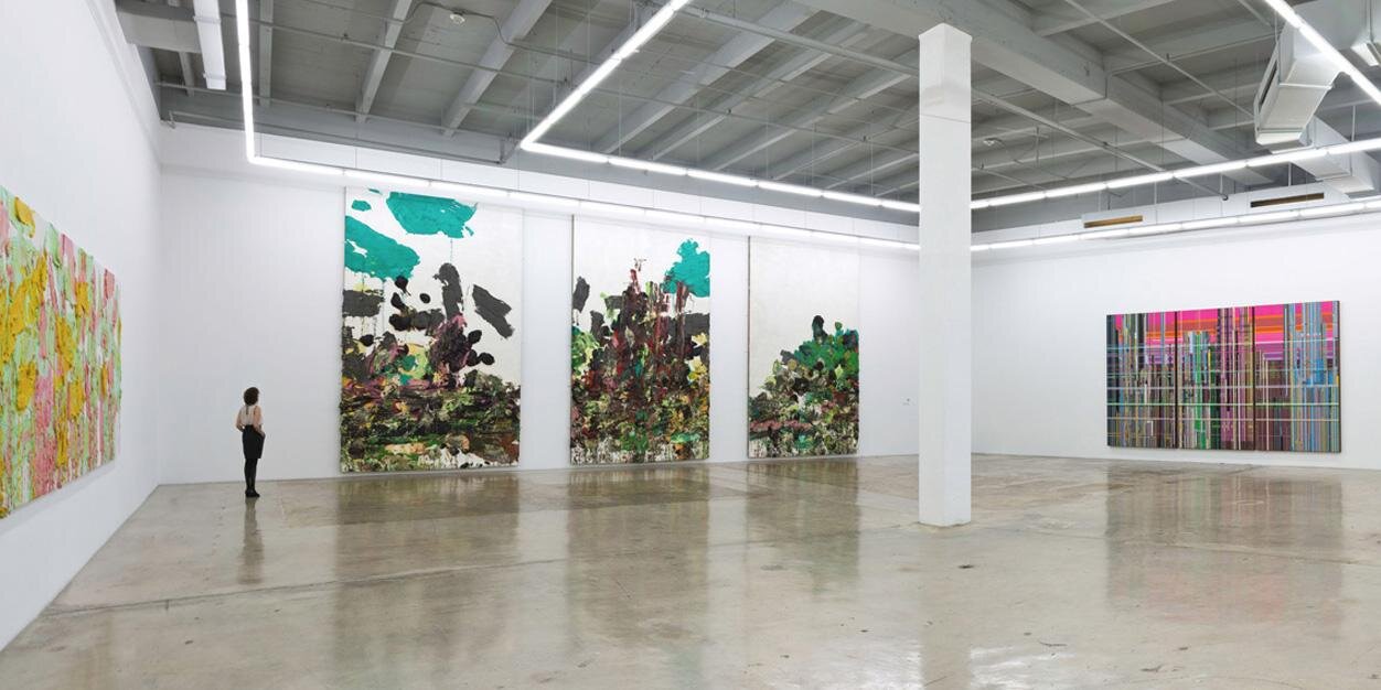 Rubell Collection banner
