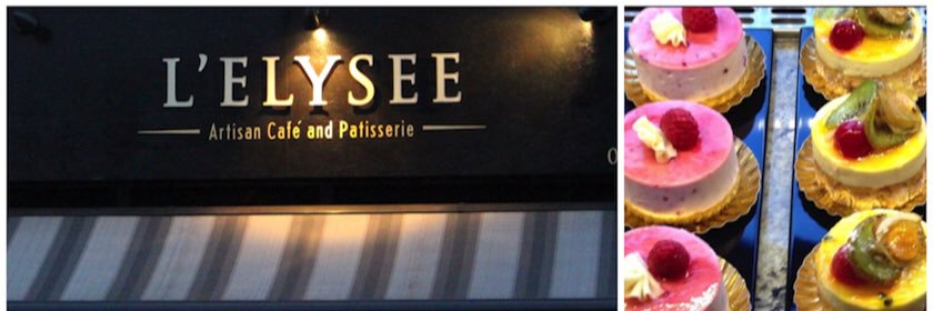 LelyseeLondon's profile banner image