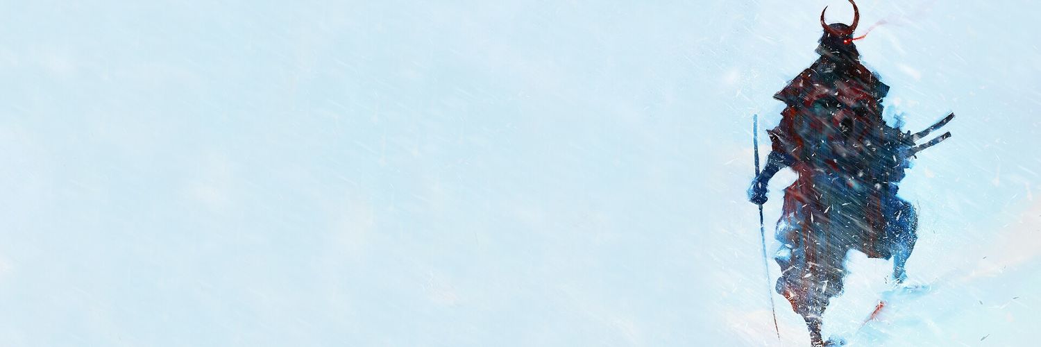 cameronljack's profile banner image