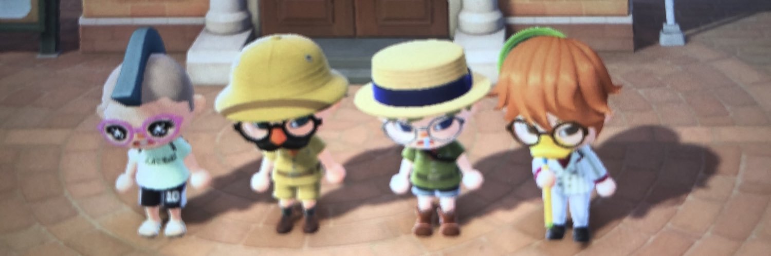 Hi81S59's profile banner image