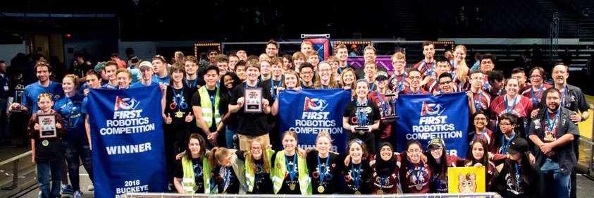 The Second Mouse banner