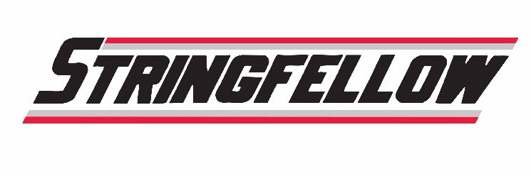 StringfellowInc's profile banner image