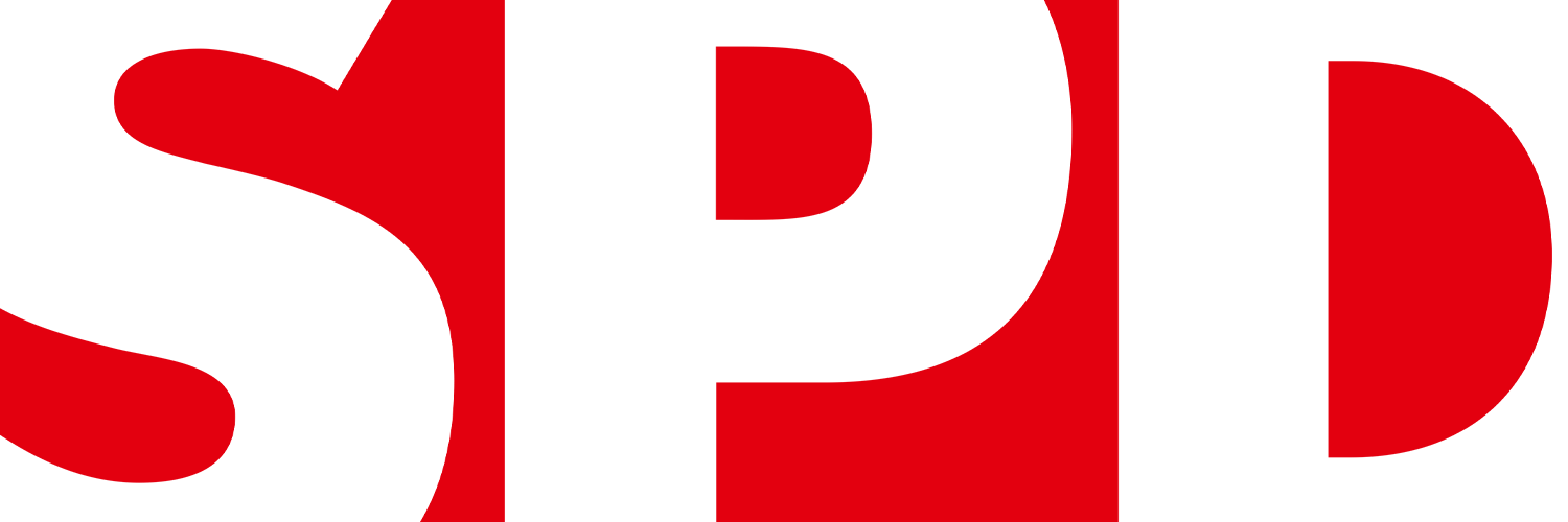 SPD Berlin Profile Banner