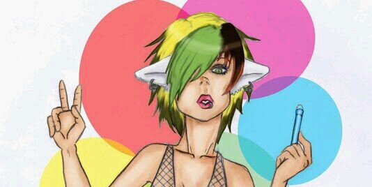ZRavewolf's profile banner image