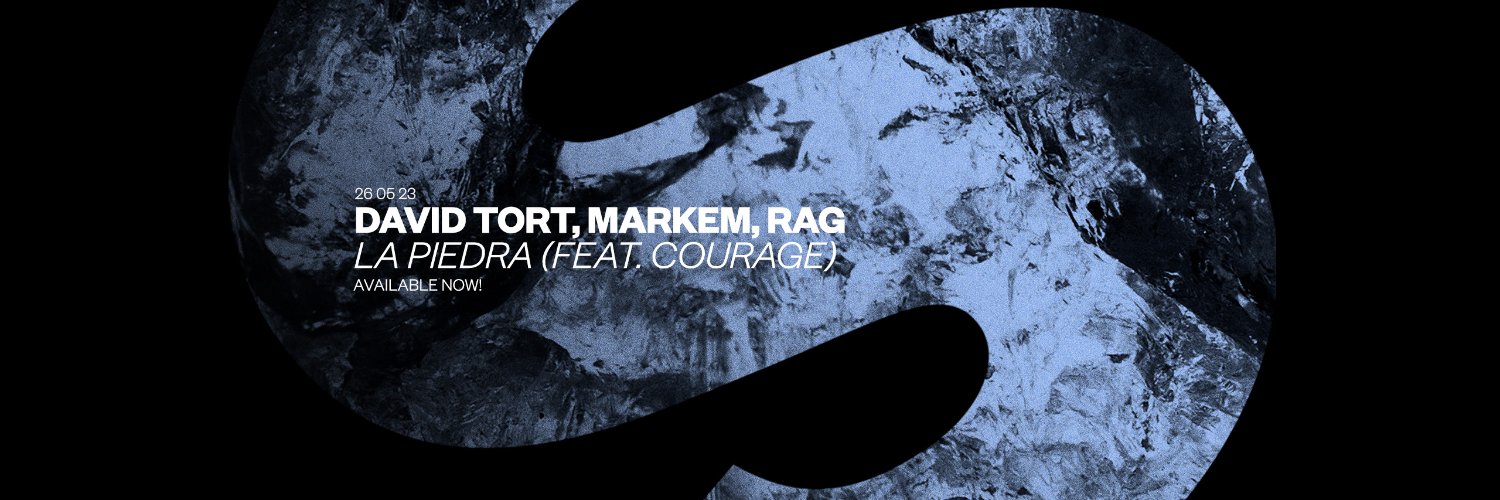 Rag | DJ & Producer banner