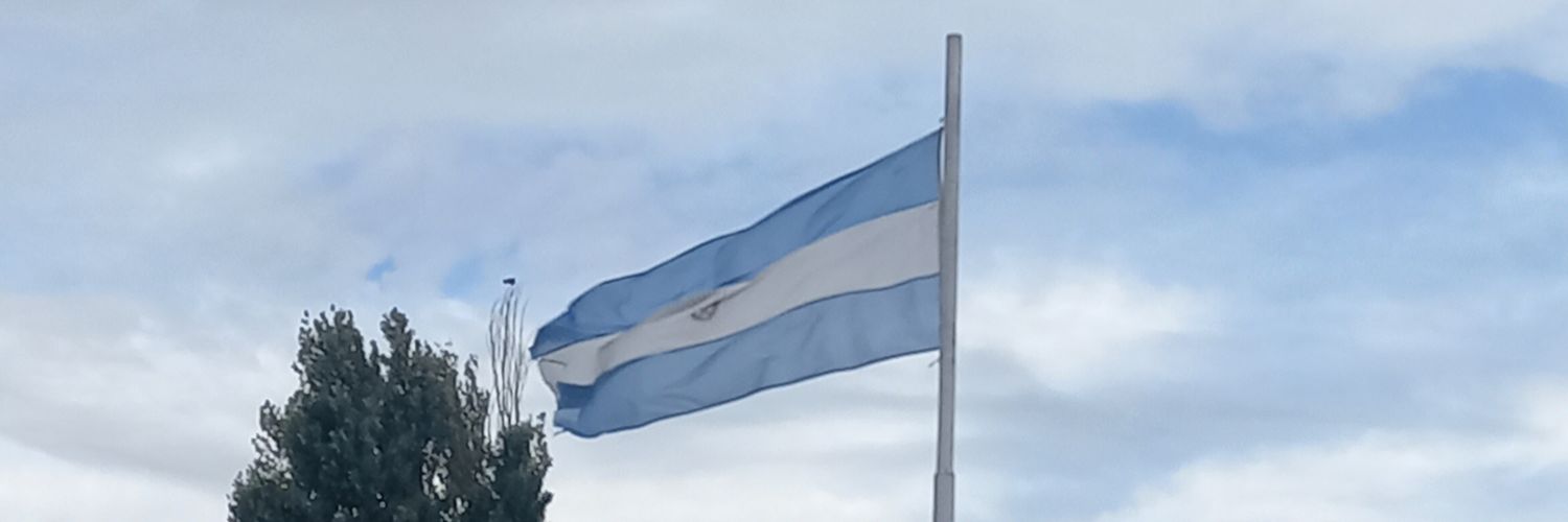 Nicolás banner