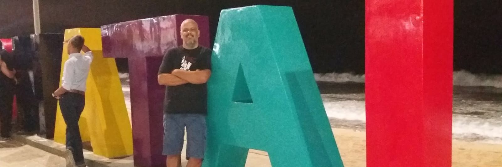 Luiz Fernando Ribeir banner