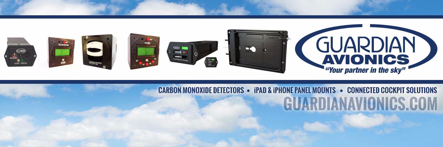 GuardianAvionic's profile banner image