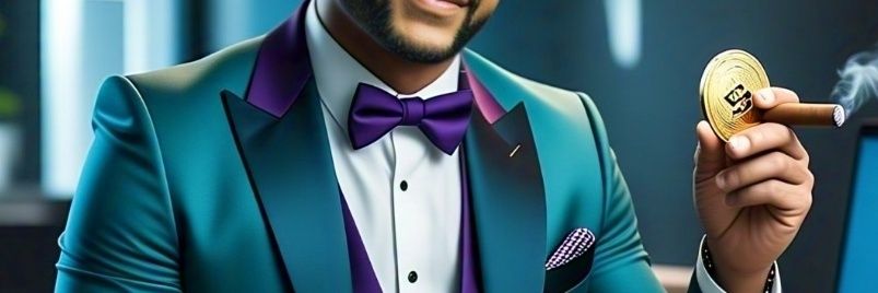 Ritz Charlton banner