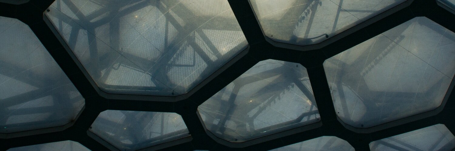 Geoffrey A. Fowler banner