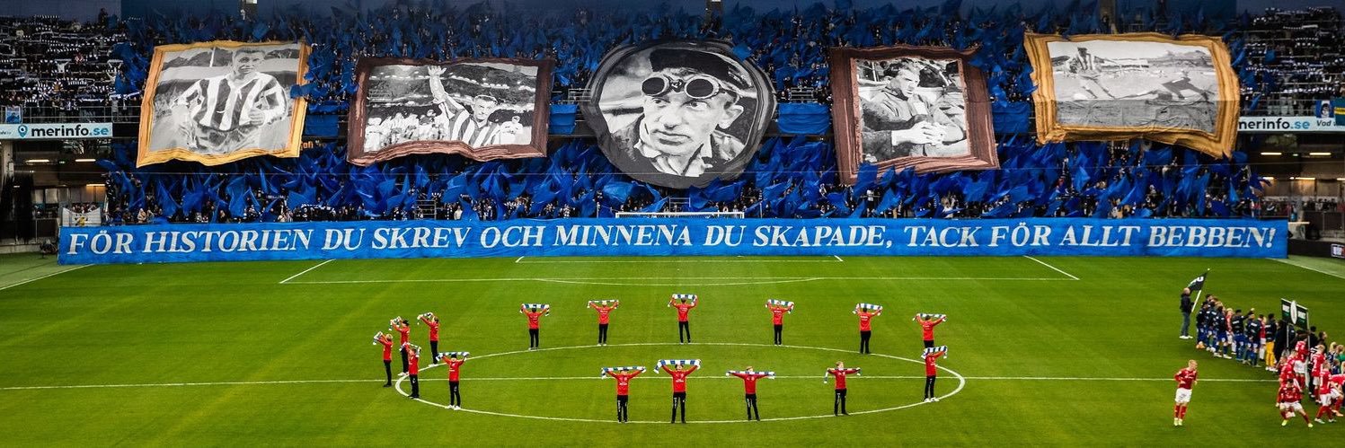 Affe banner