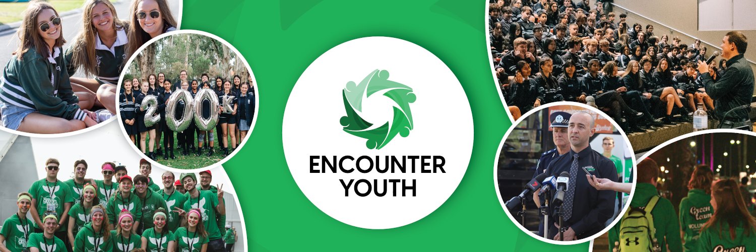 Encounter Youth (@_EncounterYouth) / Posts / X