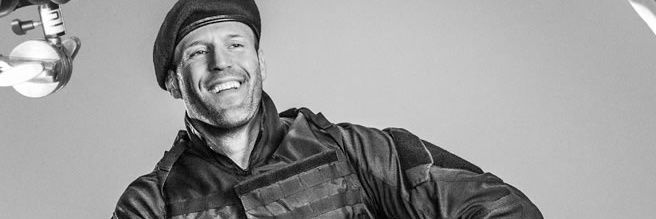 xJasonStatham's profile banner image