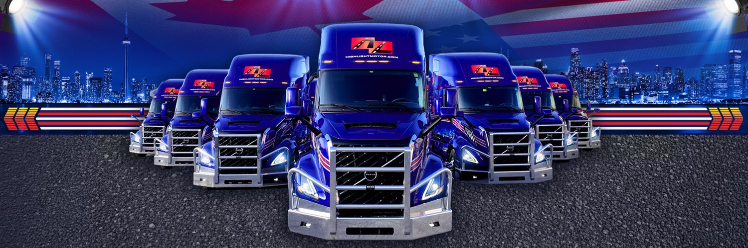 HighlightMotor's profile banner image
