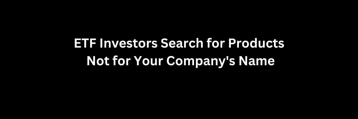ETFWebsites's profile banner image