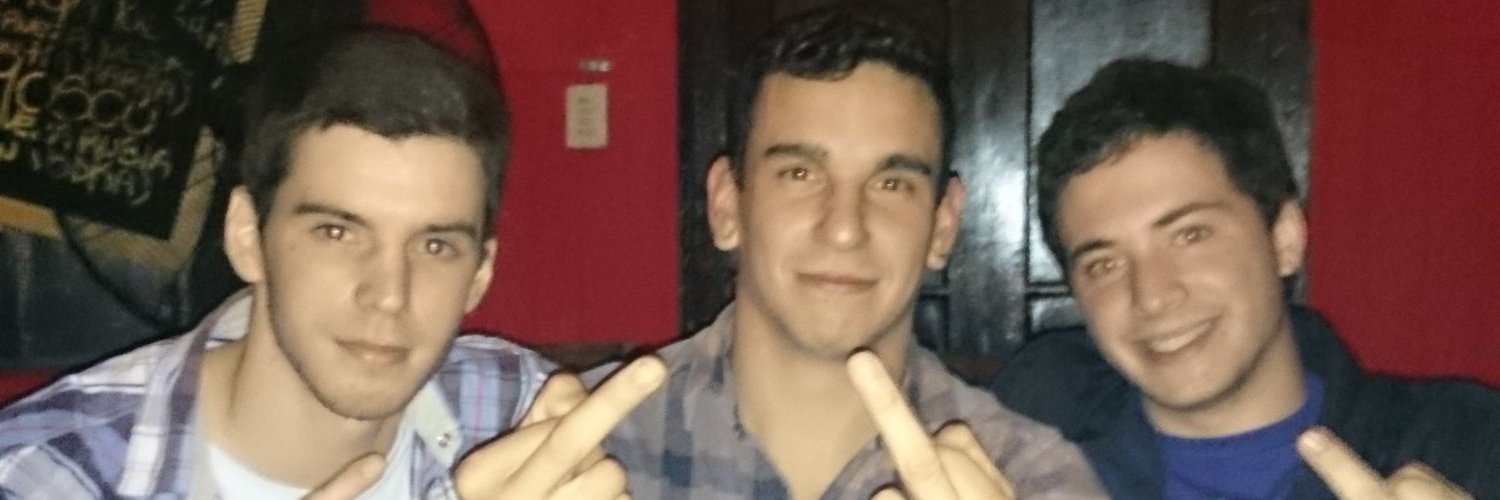 AllanMarottaH's profile banner image