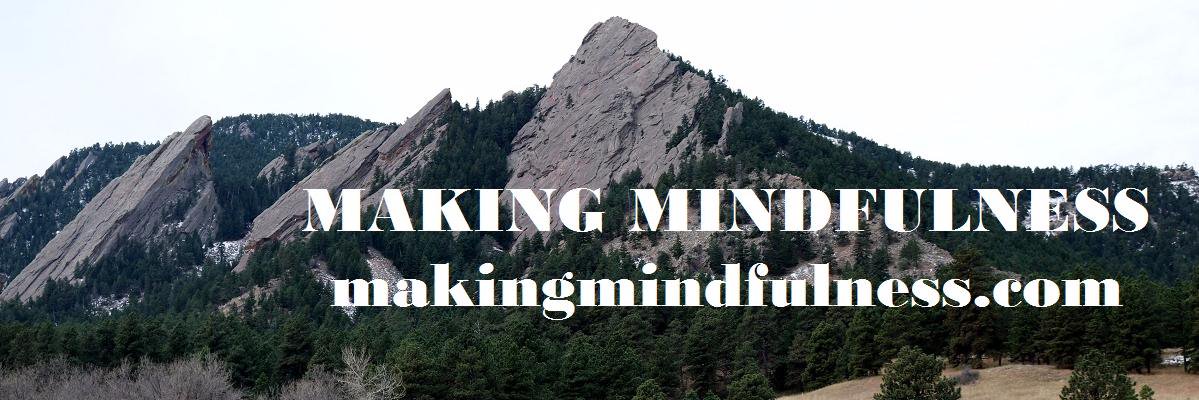 MakeMindfulness's profile banner image