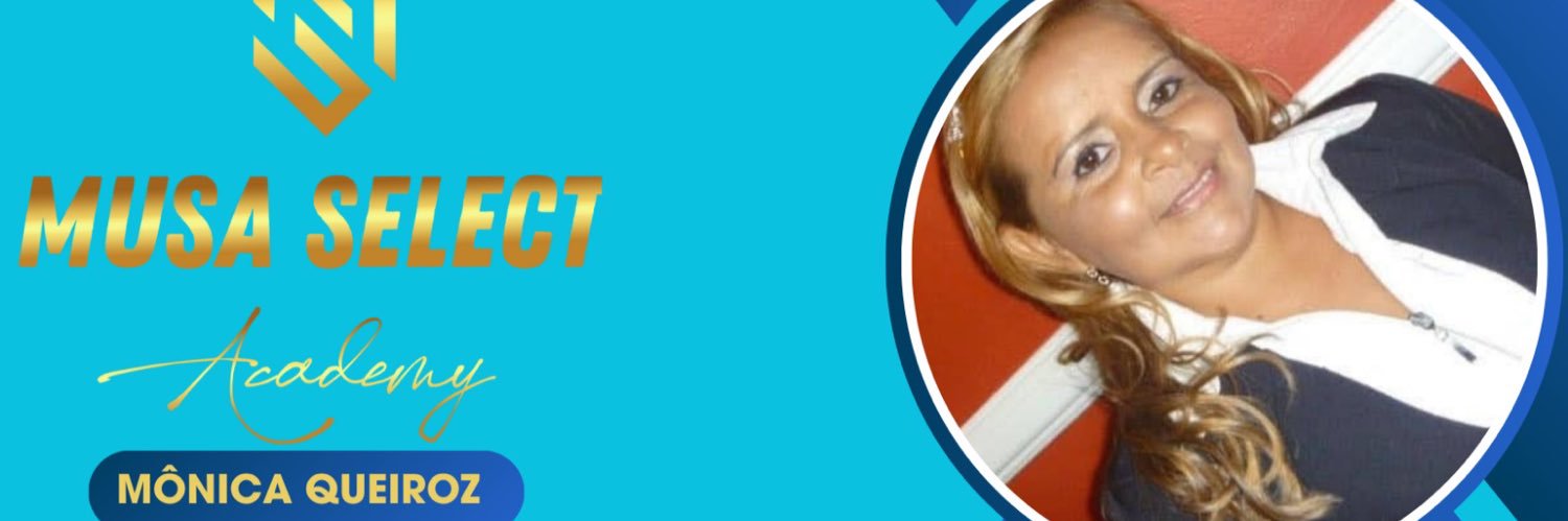 MONICAQUEIROZA's profile banner image