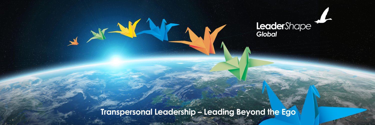 LeaderShape Global banner