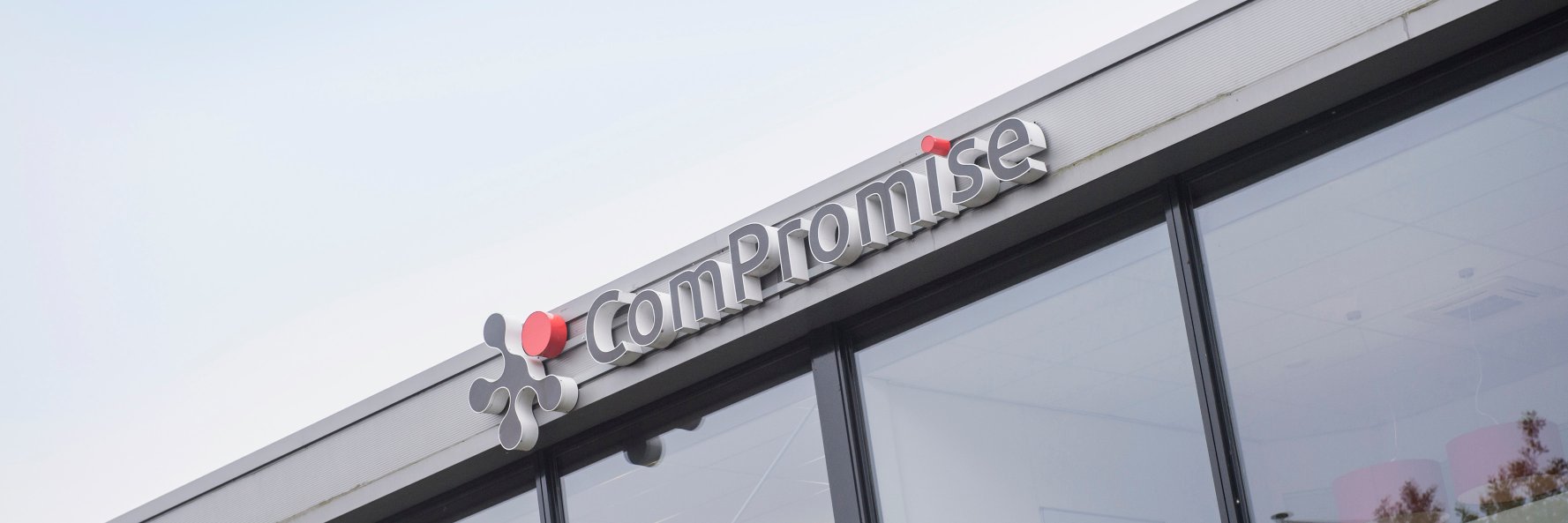 ComPromiseBV's profile banner image