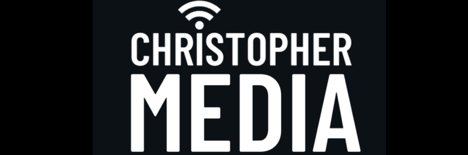 ChristopheMedia's profile banner image