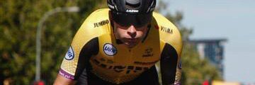 BertjanLindeman's profile banner image