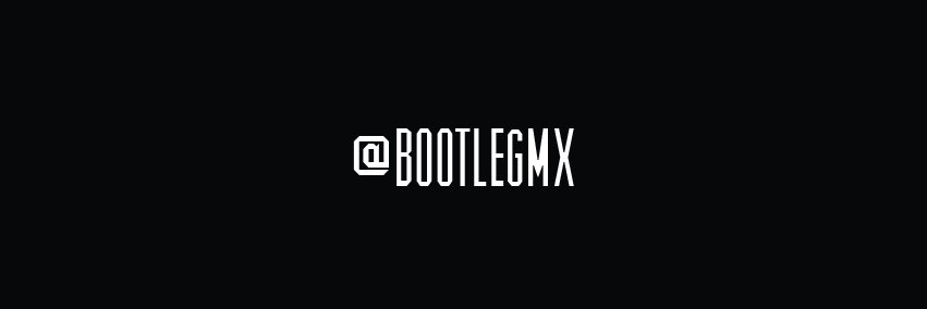 bootlegmx's profile banner image