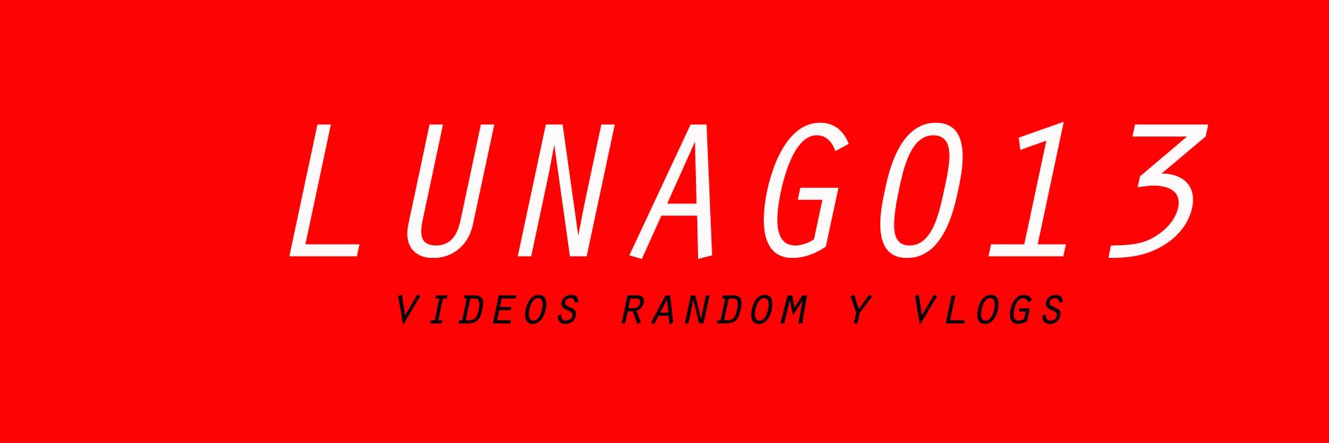 LUNAGO13 banner