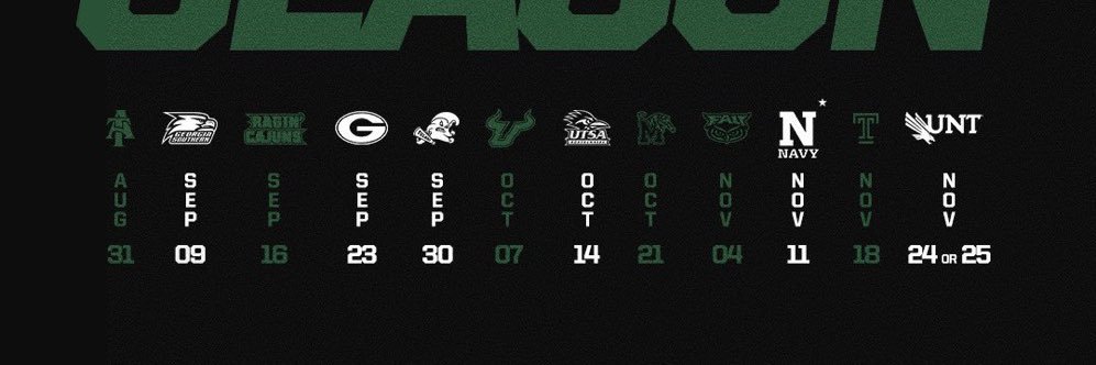 Terrell McDonald™ banner