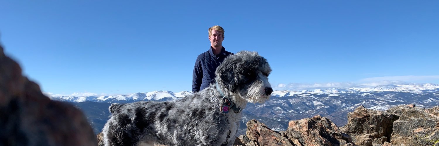 CarterSelzer's profile banner image