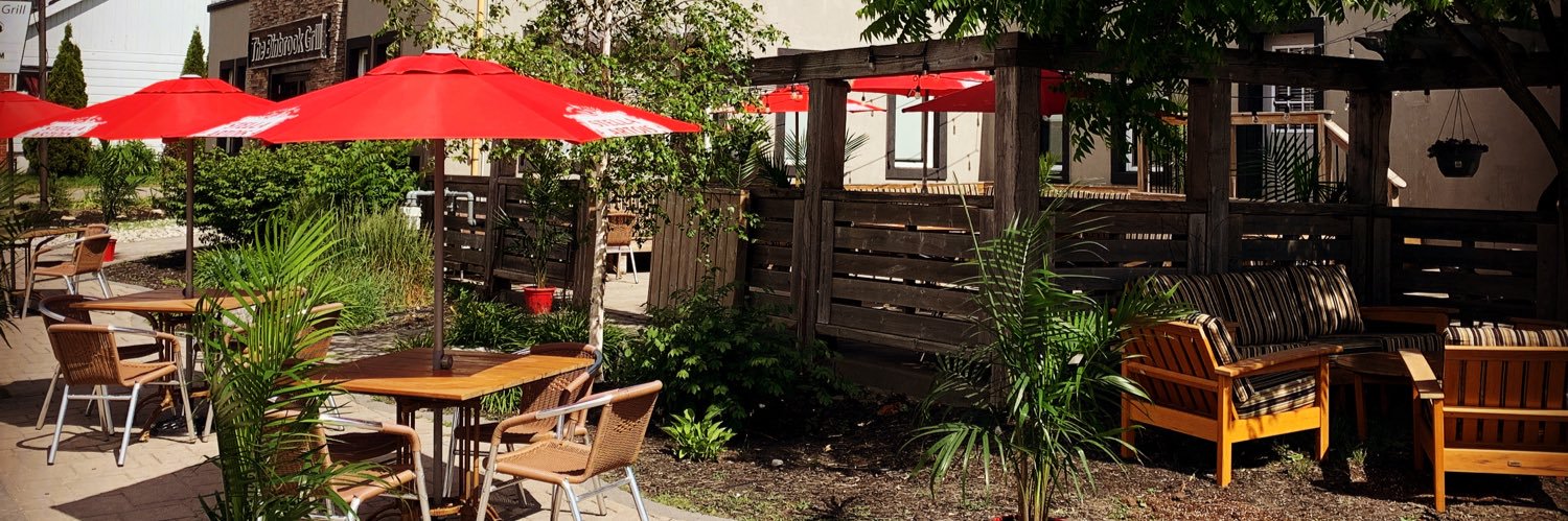 TheBinbrookGril's profile banner image